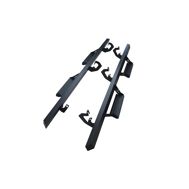 Side Steps progi - Dodge RAM 1500 09-19 Crew Cab