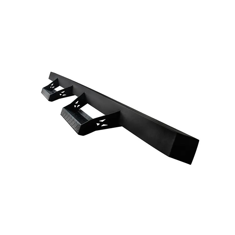 Side Steps progi - Dodge RAM 1500 09-19 Crew Cab - Image 3