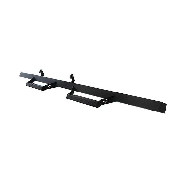 Side Steps progi - Dodge RAM 1500 09-19 Crew Cab - Image 4