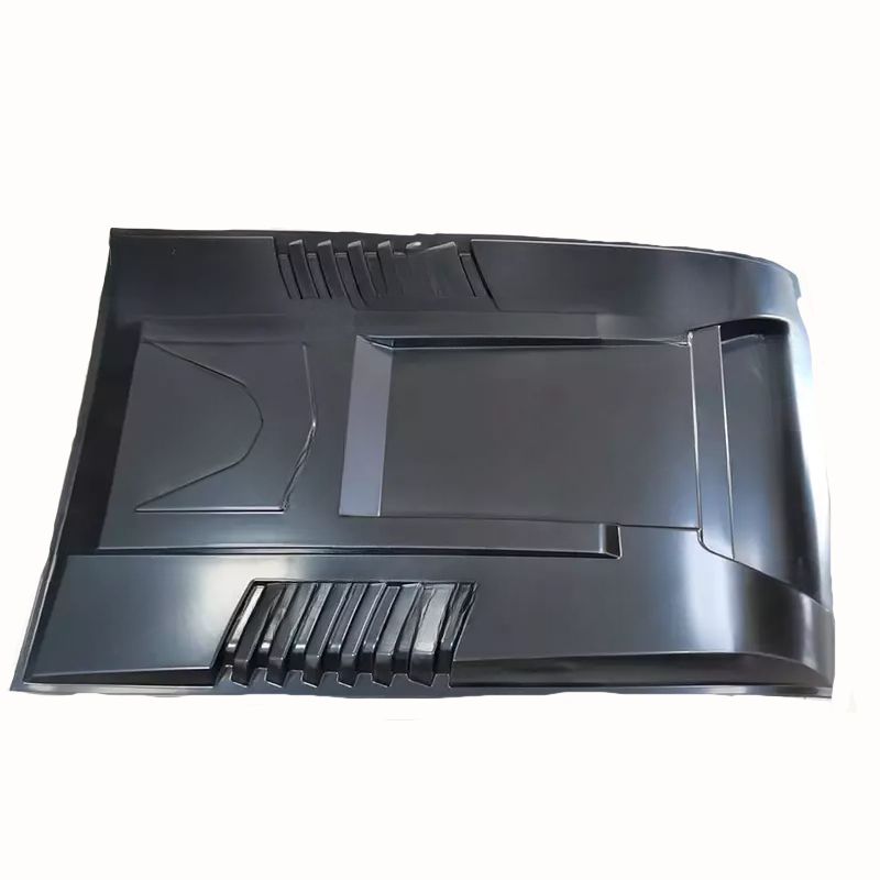 Promocja!!! Wlot powietrza maski Ford Ranger T9 2023+ - Image 3