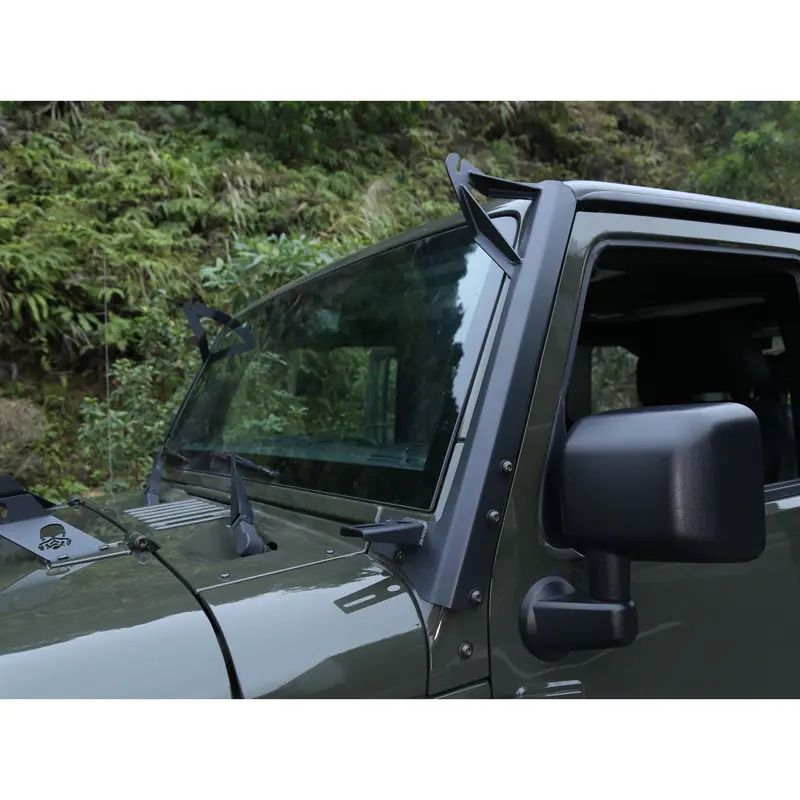 MOCOWANIE ŚWIATEŁ DODATKOWYCH JEEP WRANGLER JK 1344cm - Image 3