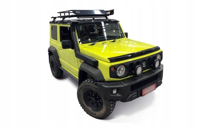 Snorkel SUZUKI JIMNY 2018+
