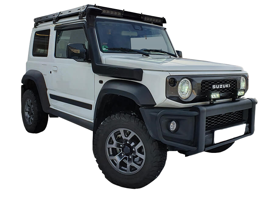 Snorkel SUZUKI JIMNY 2018+ - obrazek 2
