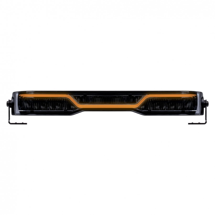 Lampa LED panel 20" z homologacją X-Spider 12/24V