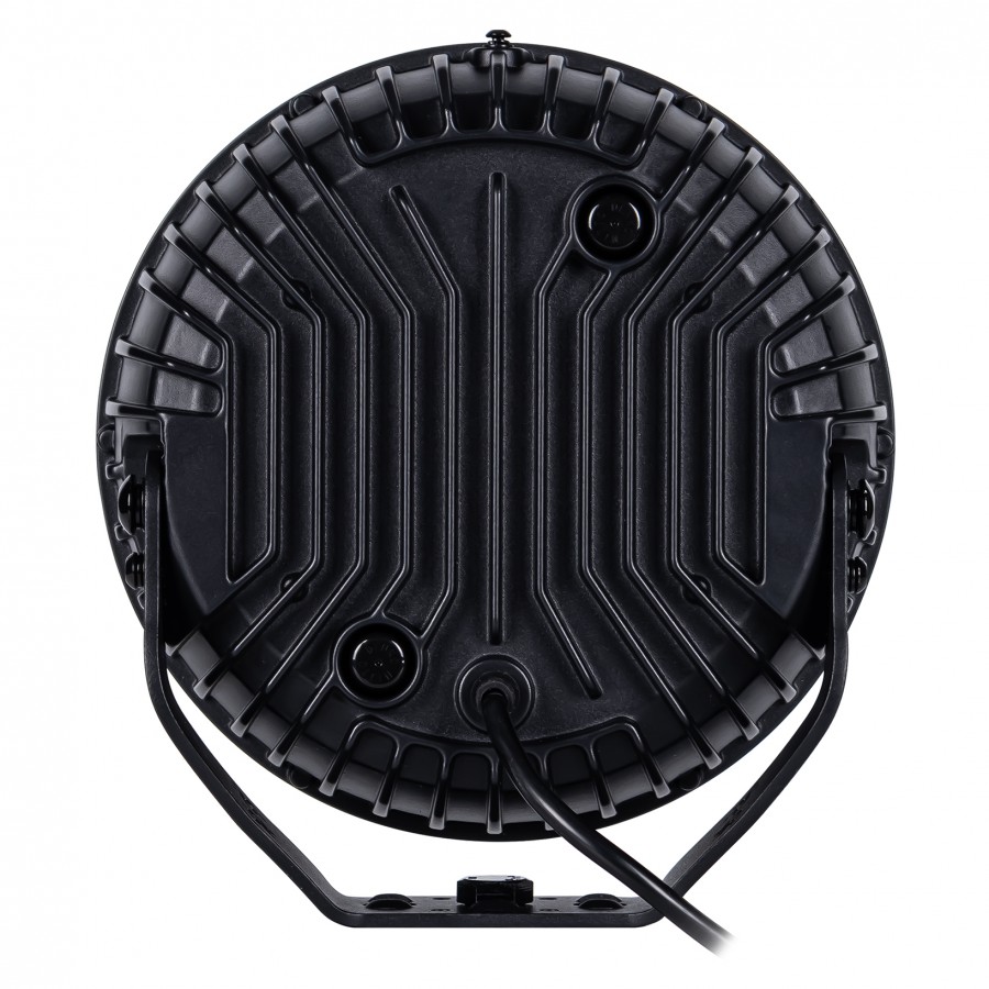 Lampa LED okrągła z homologacją X-Spider 9 cali 12/24V - obrazek 8