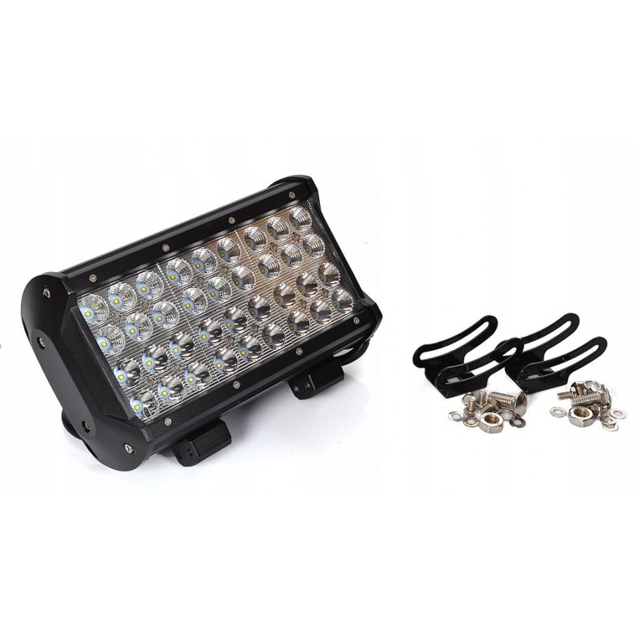 LAMPA ROBOCZA PANEL LED 108W COMBO