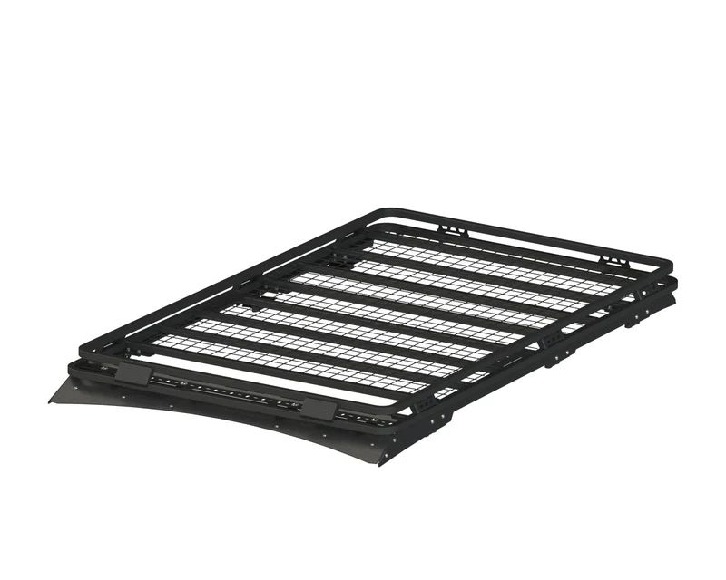 Bagażnik dachowy z siatką Toyota LC150 13-17
