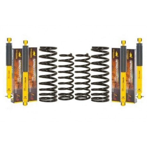 Lift zawieszenia OME 2 cale Mercedes G350/G55 AMG