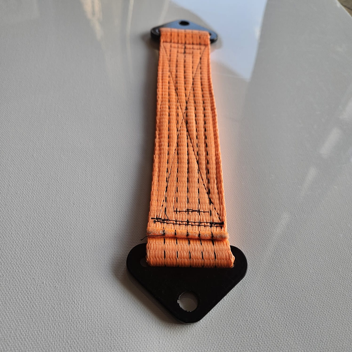 Ogranicznik skoku 20cm