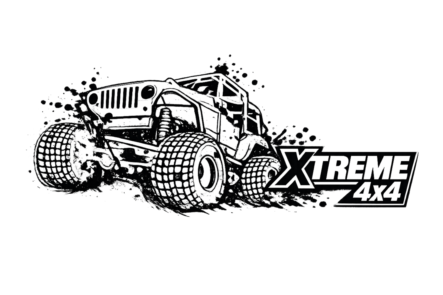 Xtreme 4×4