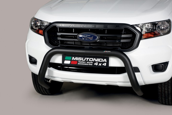 Orurowanie przednie bullbar Ranger T8 2019+