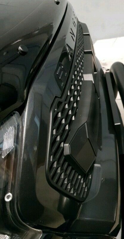 Promocja!!! Grill Raptor Ford Ranger PX 2016 -2018 Limited