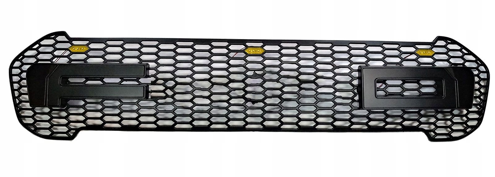 Promocja!!! Grill Raptor Ford Ranger PX 2016 -2018 Limited - obrazek 2