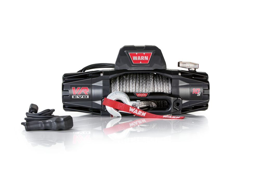 Warn VR EVO 10-S