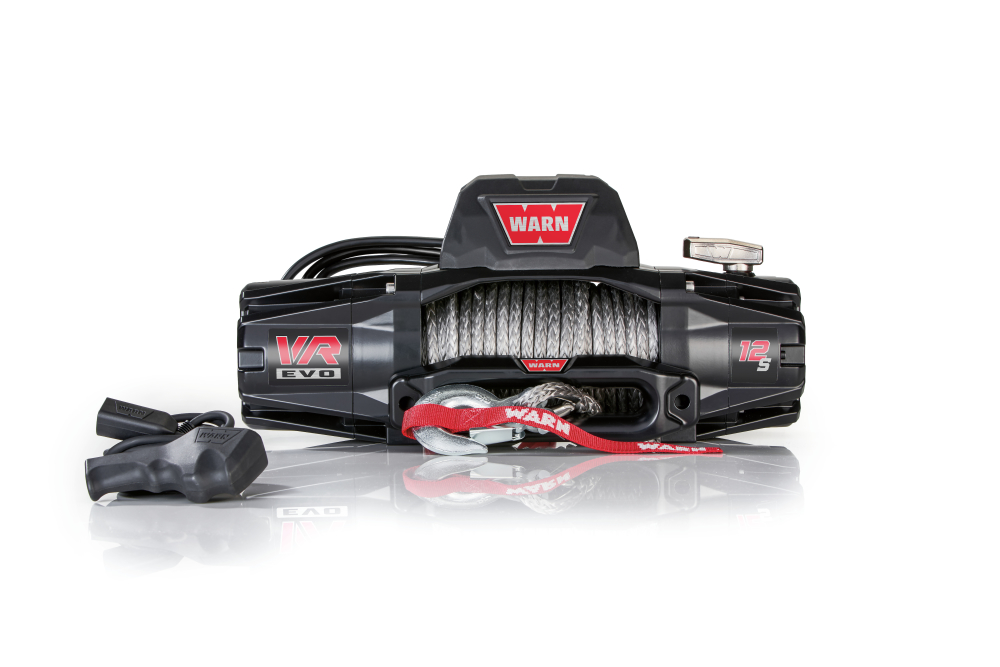 Warn VR EVO 12-S