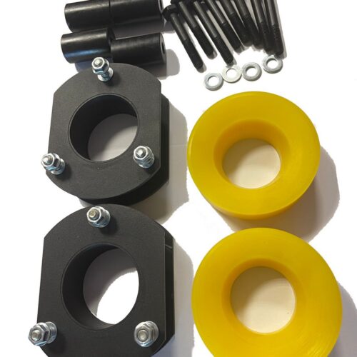 2” Lift Kit zawieszenie – Jeep Grand Cherokee WK WH2 2011-2021