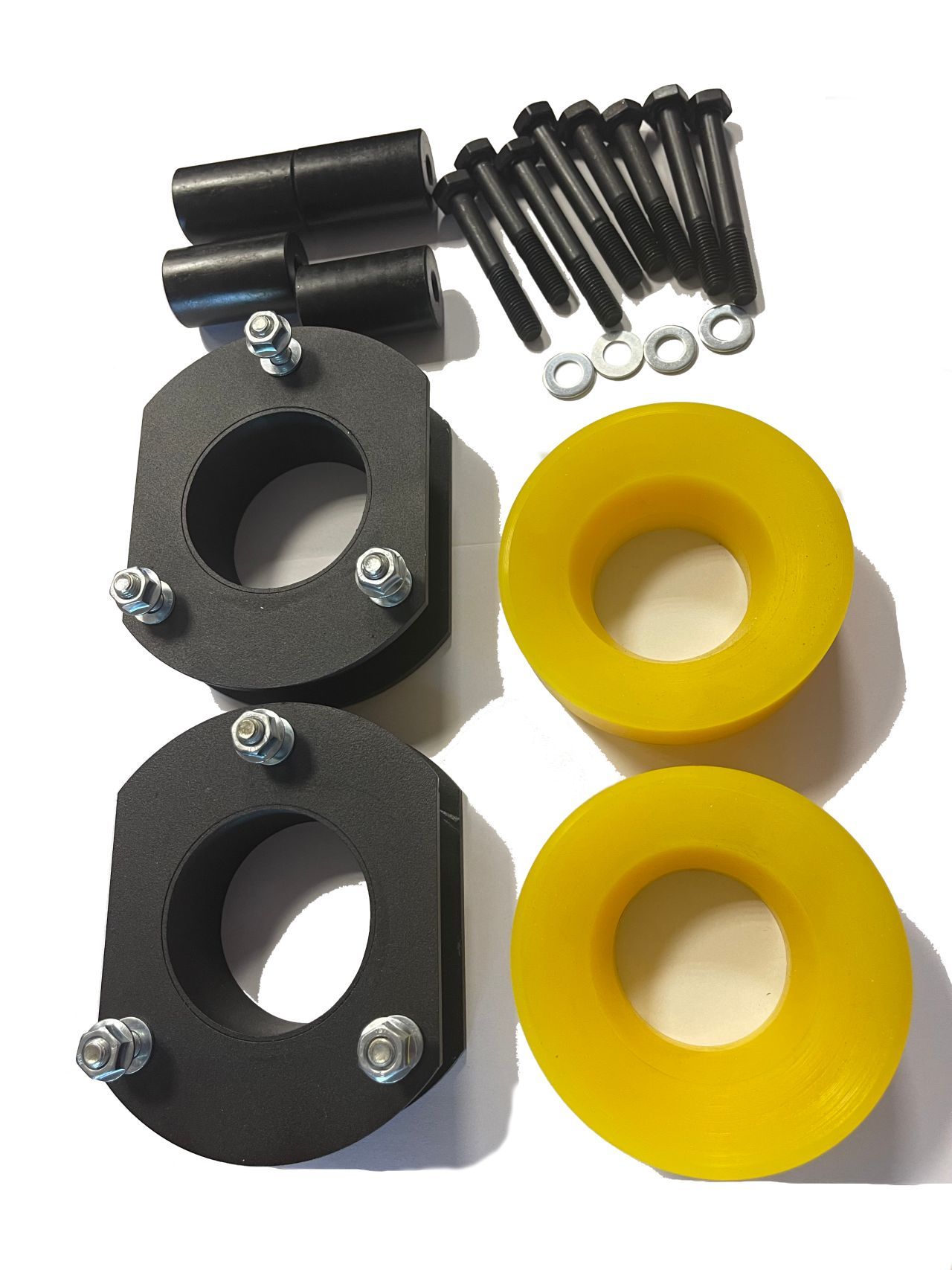 2'' Lift Kit zawieszenie - Jeep Grand Cherokee WK WH2 2011-2021