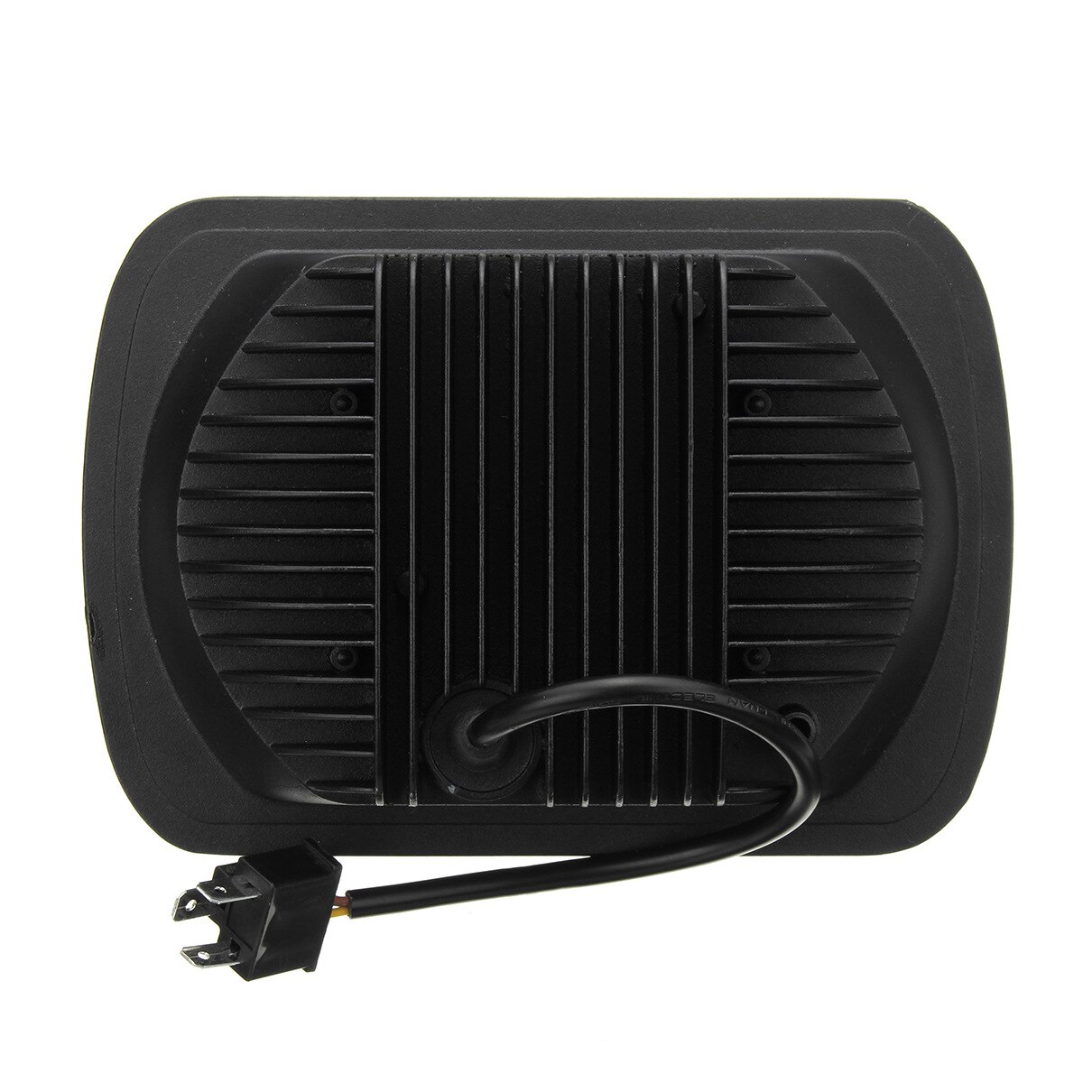 Lampy przednie LED Jeep Cherokee XJ Wrangler YJ - obrazek 7