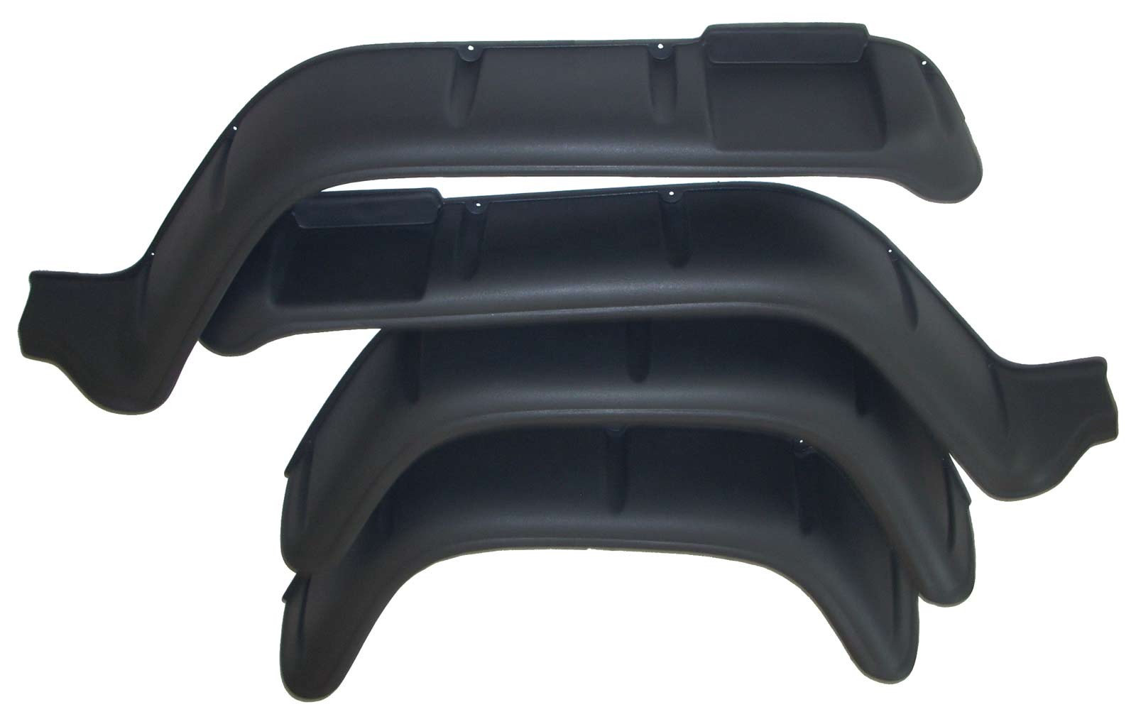 POSZERZENIA BŁOTNIKÓW 15CM JEEP YJ