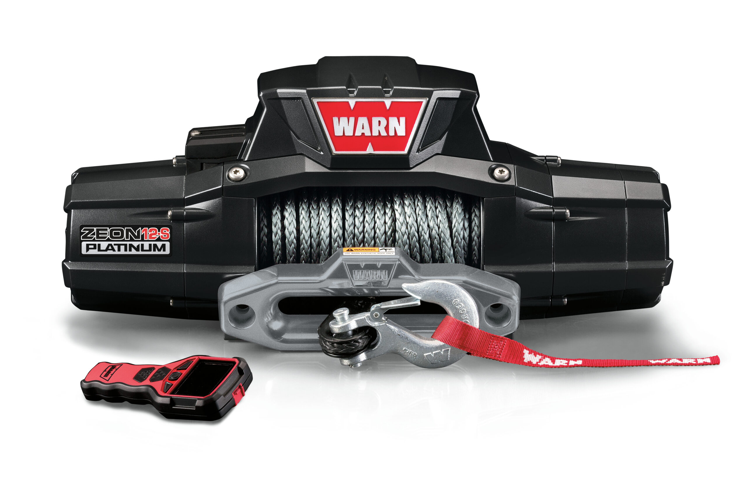 Warn ZEON 12K-S Platinum