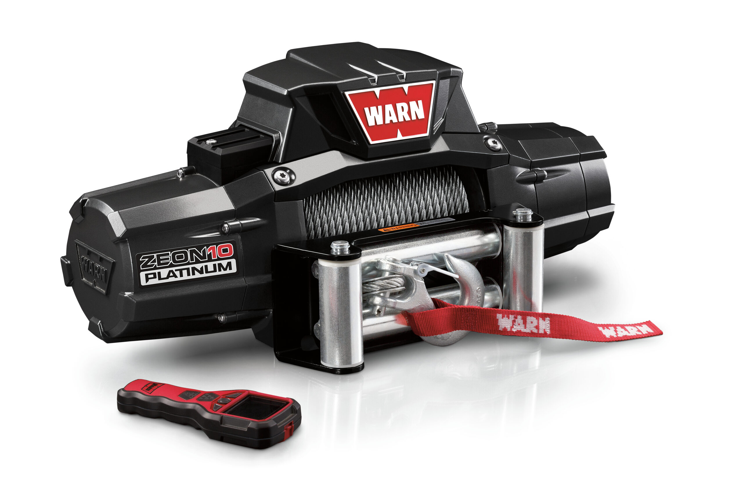 Warn ZEON 12K-S Platinum - obrazek 2