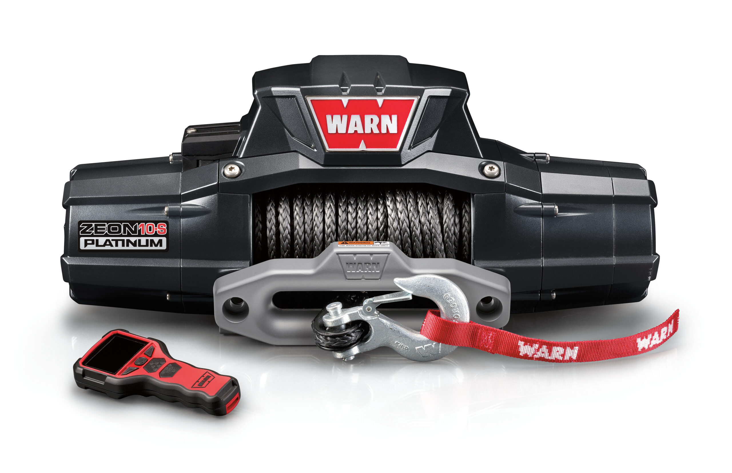 Warn ZEON 10K-S Platinum