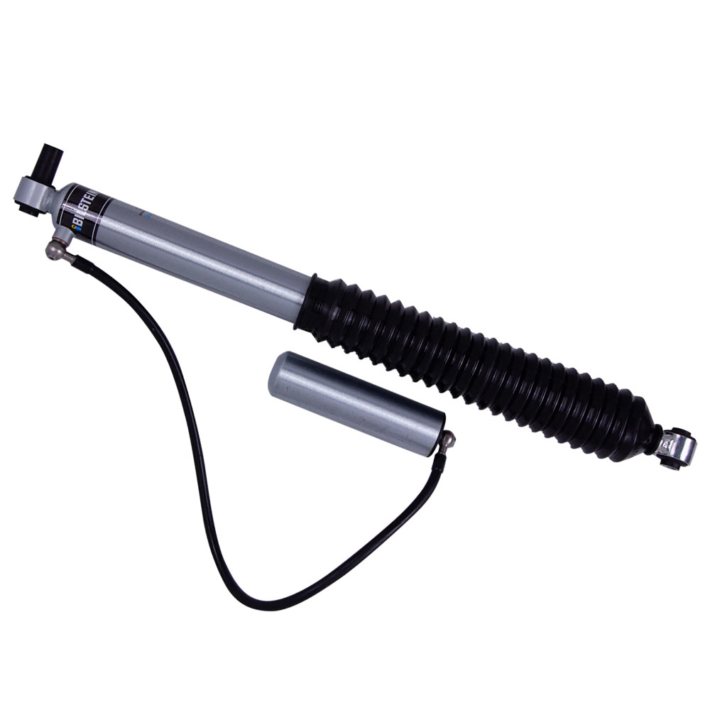 Amortyzator gazowy lewy przód Bilstein B8 5160 Reservoir Lift 2-3"
