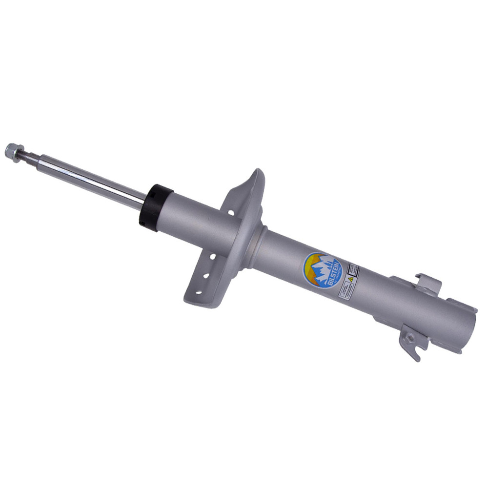 Amortyzator gazowy lewy przód Coilover Bilstein B8 TerraSport Lift 1,5" - obrazek 4