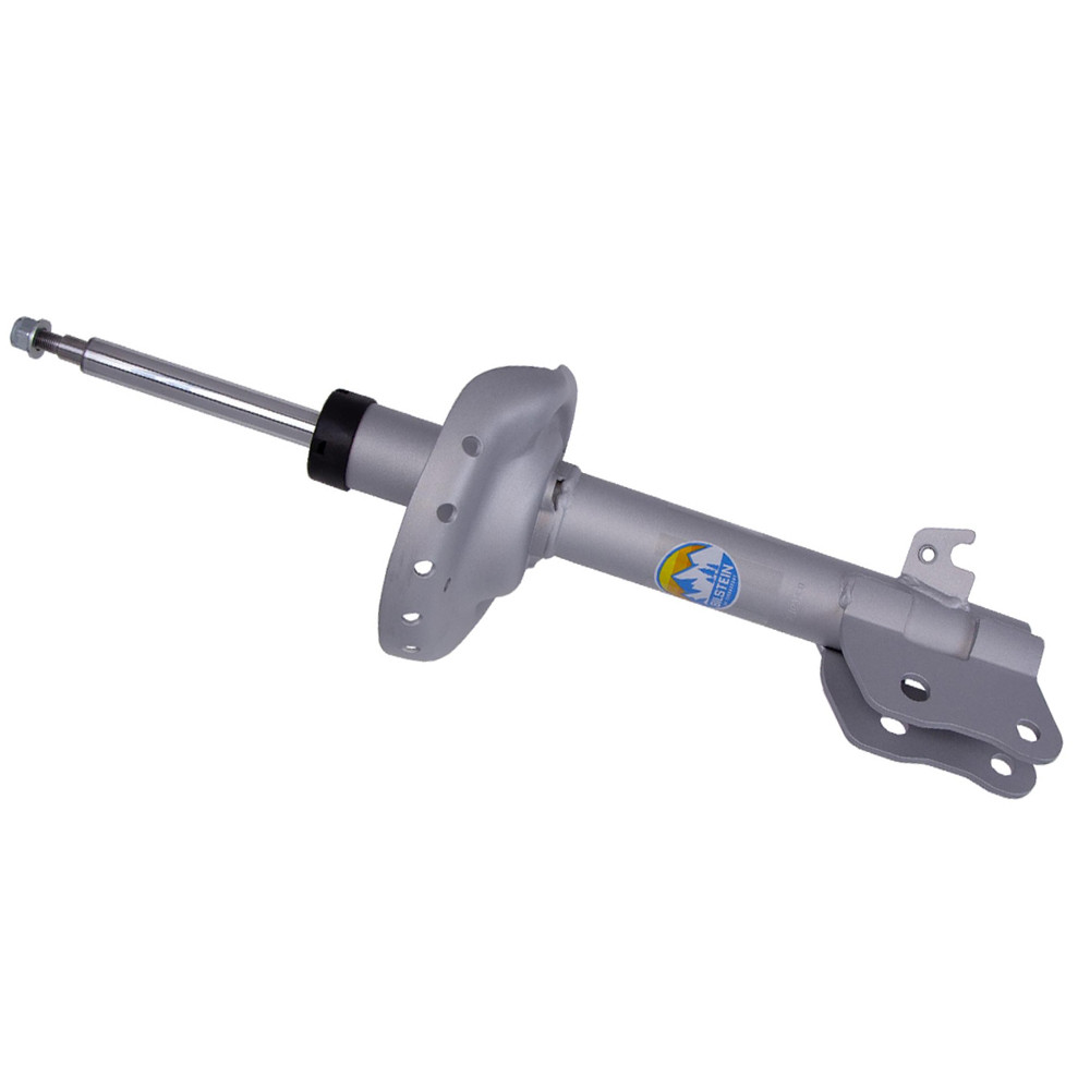 Amortyzator gazowy lewy przód Coilover Bilstein B8 TerraSport Lift 1,5" - obrazek 2