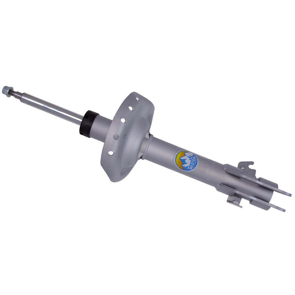 Amortyzator gazowy lewy przód Coilover Bilstein B8 TerraSport Lift 1,5" - obrazek 3