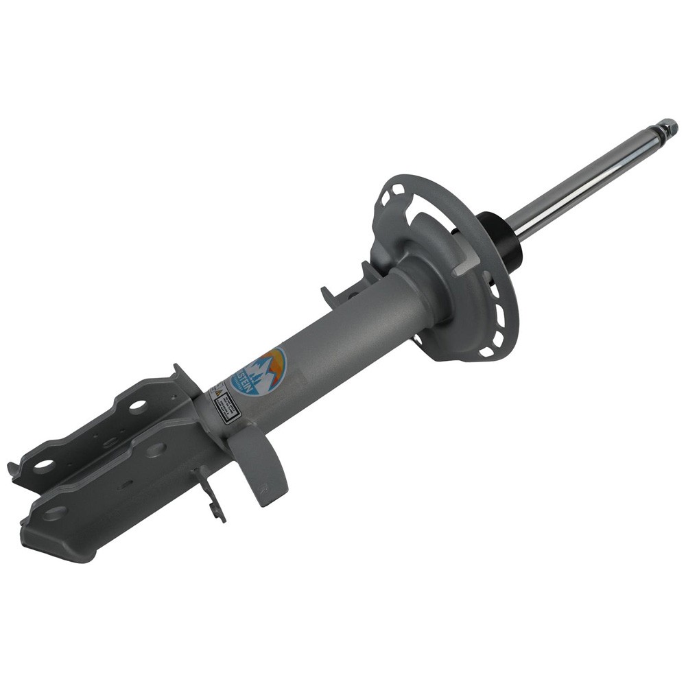 Amortyzator gazowy lewy przód Coilover Bilstein B8 TerraSport Lift 1,5"