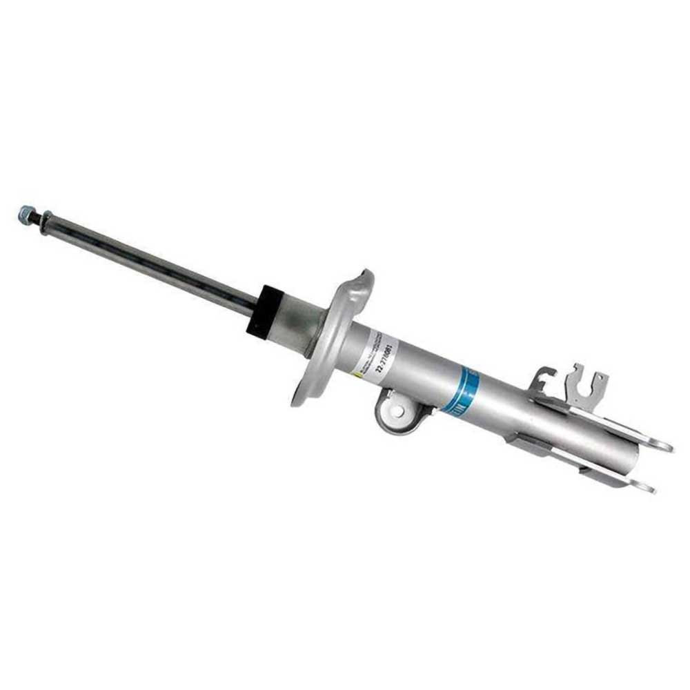 Amortyzator gazowy prawy przód Coilover Bilstein B8 5100 Lift 1"