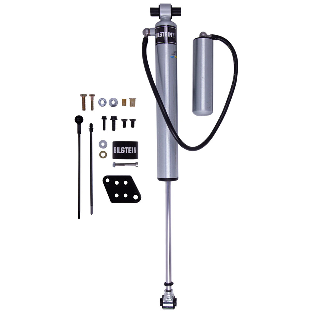 Amortyzator gazowy prawy przód Bilstein B8 5160 Reservoir Lift 2-3" - obrazek 2