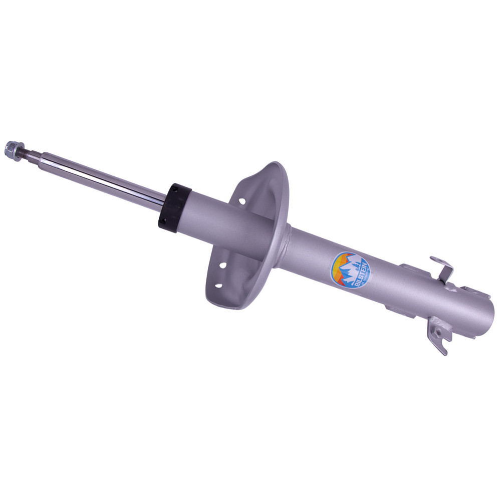 Amortyzator gazowy prawy przód Coilover Bilstein B8 TerraSport Lift 1,5" - obrazek 7