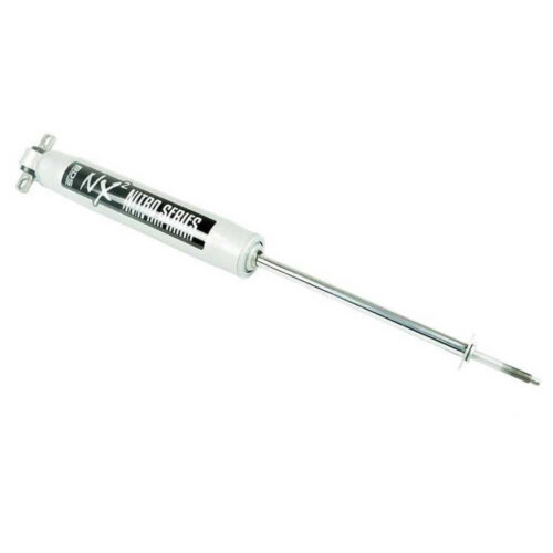 Amortyzator gazowy przód BDS NX2 Nitro Series Lift 0-1″