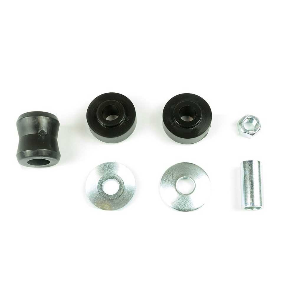 Amortyzator gazowy przód BDS NX2 Nitro Series Lift 2" - Image 3