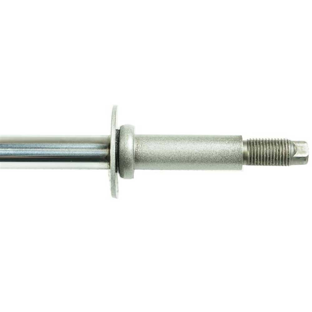 Amortyzator gazowy przód BDS NX2 Nitro Series Lift 2" - obrazek 2