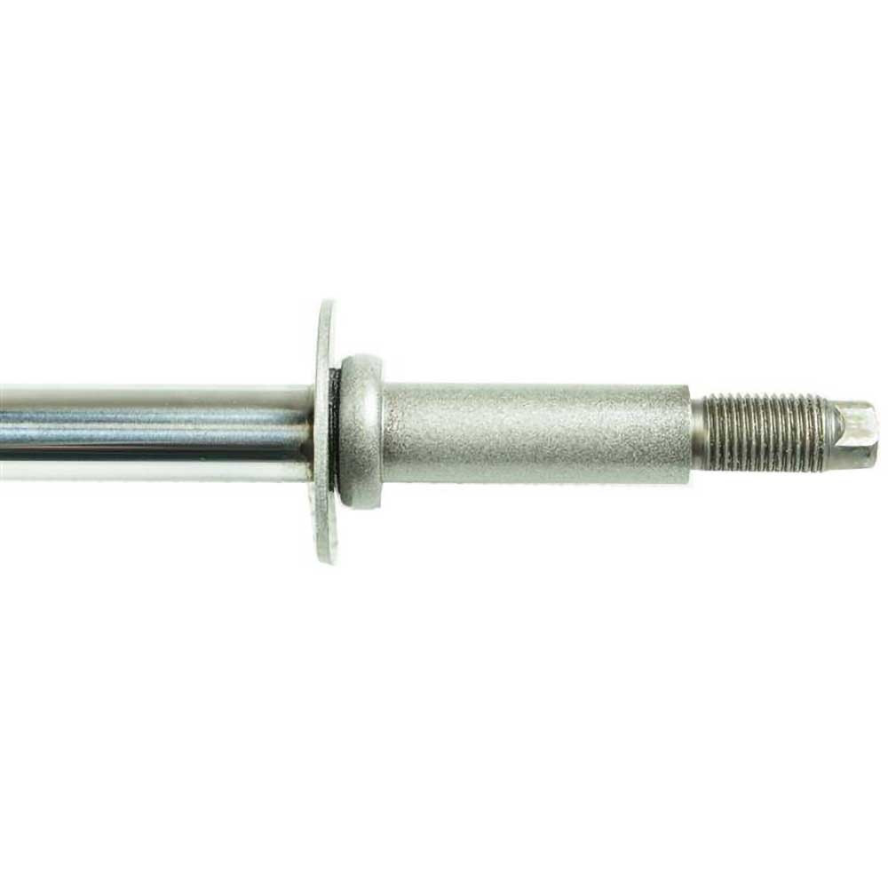 Amortyzator gazowy przód BDS NX2 Nitro Series Lift 3-4,5" - Image 4
