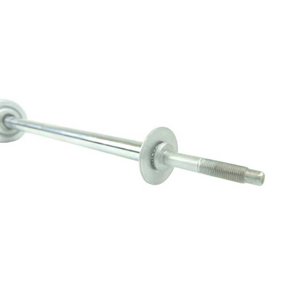 Amortyzator gazowy przód BDS NX2 Nitro Series Lift 3-4,5" - Image 2
