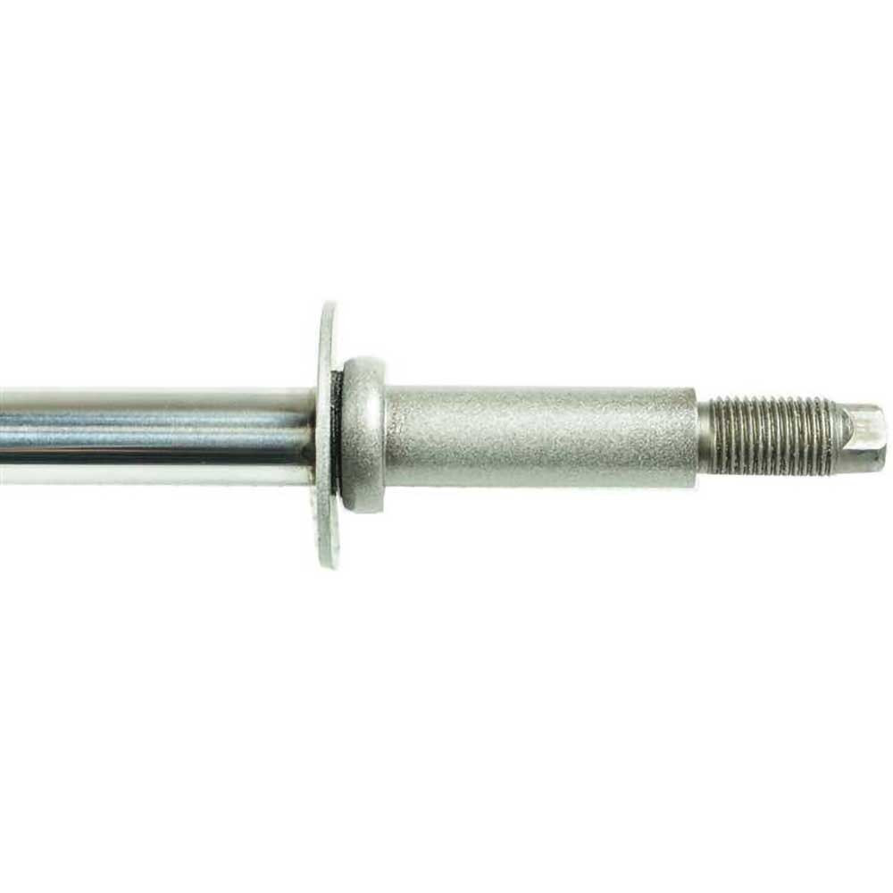Amortyzator gazowy przód BDS NX2 Nitro Series Lift 3,5-4,5" - Image 2