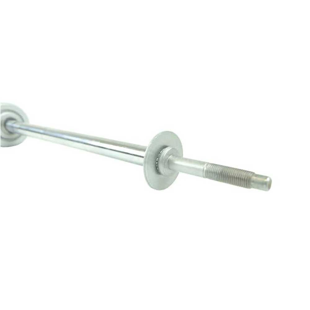 Amortyzator gazowy przód BDS NX2 Nitro Series Lift 4" - obrazek 2