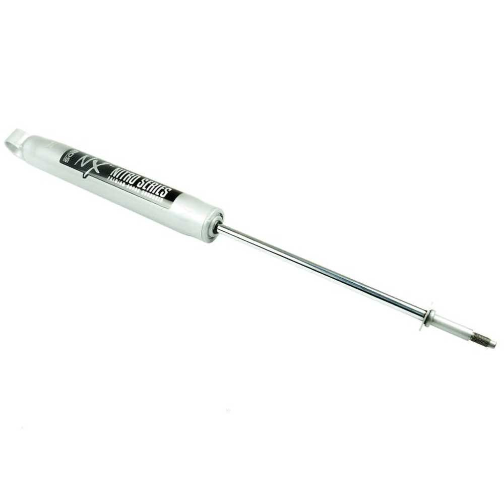 Amortyzator gazowy przód BDS NX2 Nitro Series Lift 4,5"