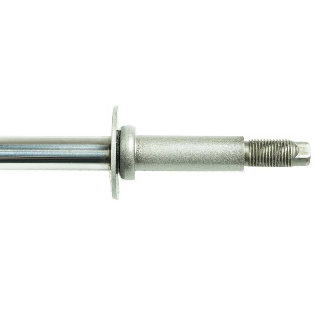Amortyzator gazowy przód BDS NX2 Nitro Series Lift 4,5" - obrazek 2