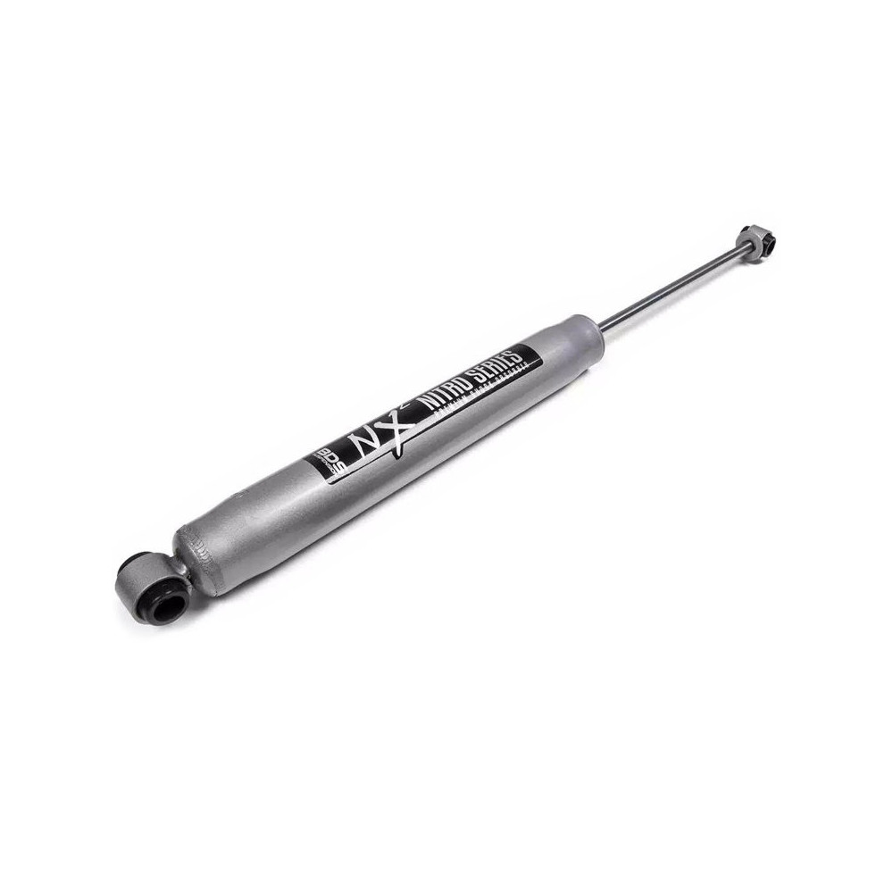 Amortyzator gazowy przód BDS NX2 Nitro Series Lift 5" - obrazek 2