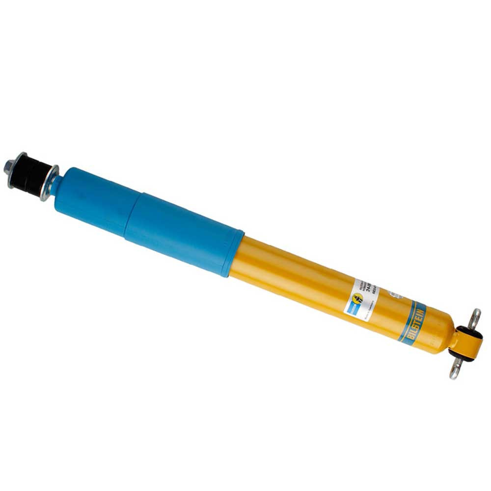 Amortyzator gazowy przód Bilstein B6 4600 Lift 0"