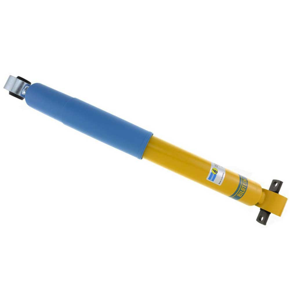 Amortyzator gazowy przód Bilstein B6 4600 Lift 0"