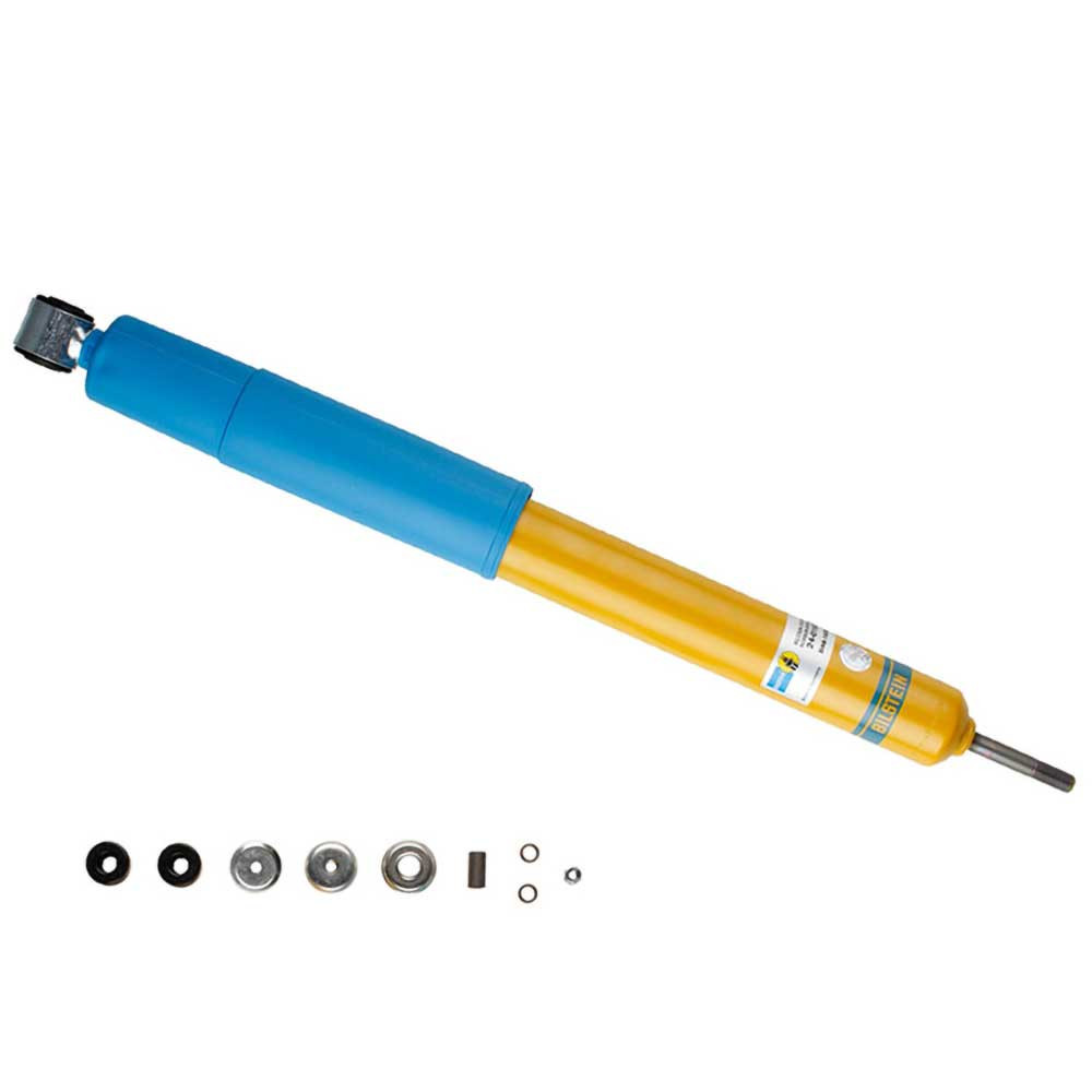 Amortyzator gazowy przód Bilstein B6 4600 Lift 0" - Image 2