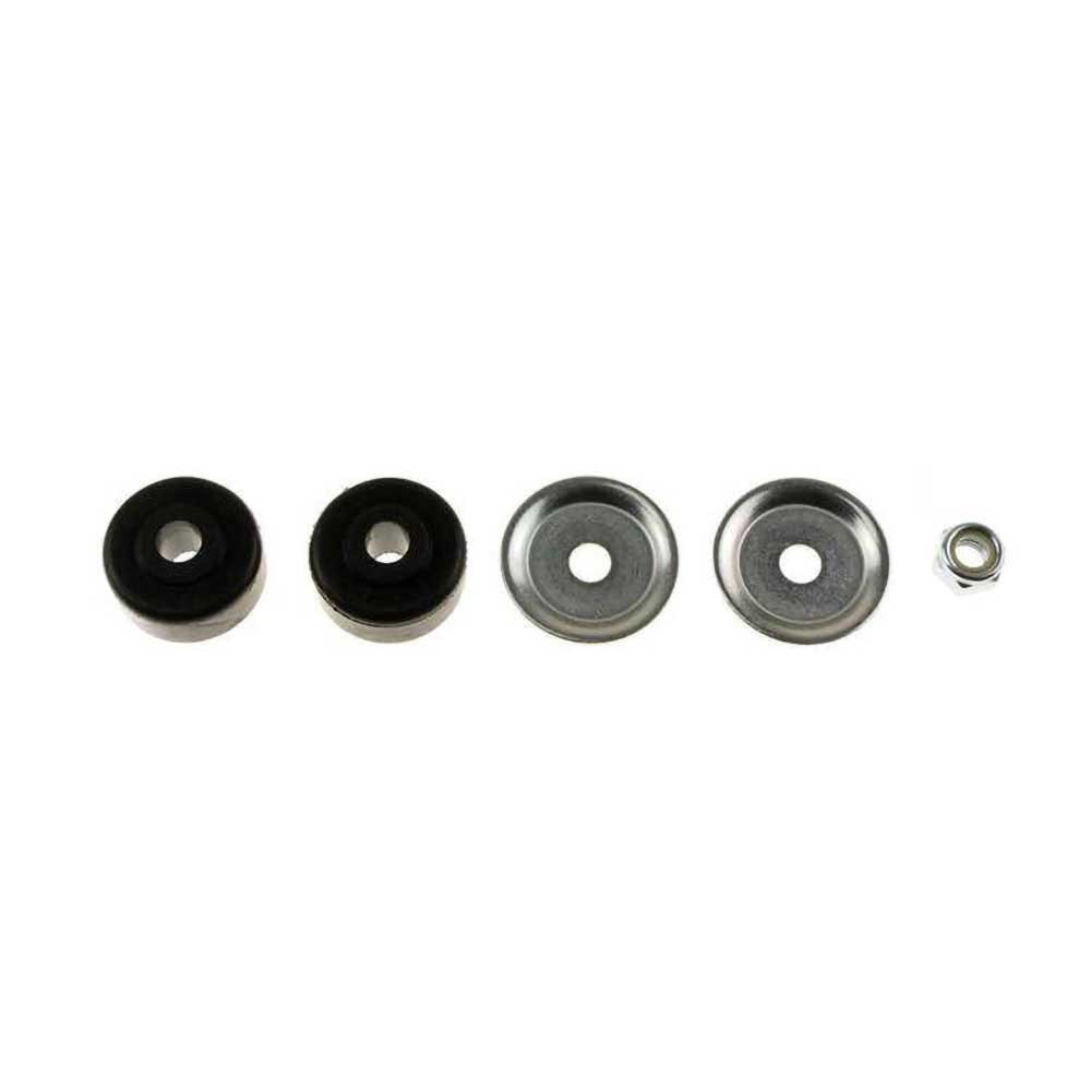 Amortyzator gazowy przód Bilstein B8 5100 Lift 0-2" - obrazek 2