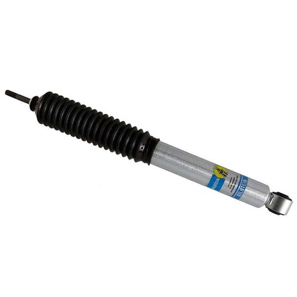 Amortyzator gazowy przód Bilstein B8 5100 Lift 0-2"
