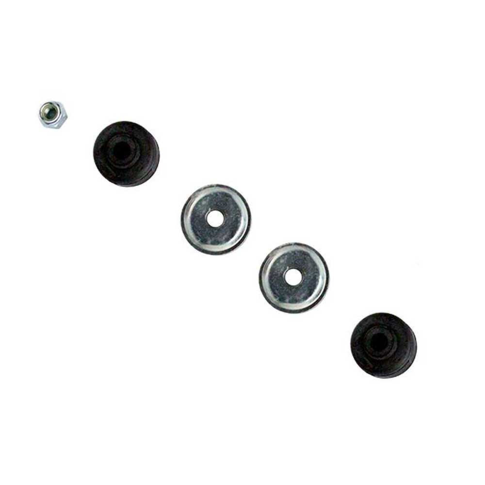Amortyzator gazowy przód Bilstein B8 5100 Lift 0-2" - Image 2